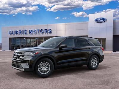 2027 Ford Explorer 4WD SUV for sale #T17015 - photo 1