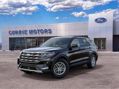 2027 Ford Explorer 4WD SUV for sale #T17015 - photo 2