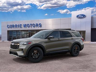 2027 Ford Explorer 4WD SUV for sale #T17018 - photo 1