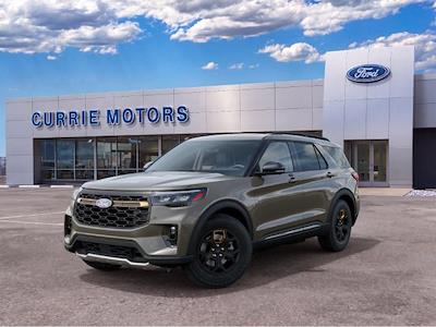 2027 Ford Explorer 4WD SUV for sale #T17018 - photo 2