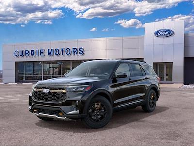 2027 Ford Explorer 4WD SUV for sale #T17019 - photo 2