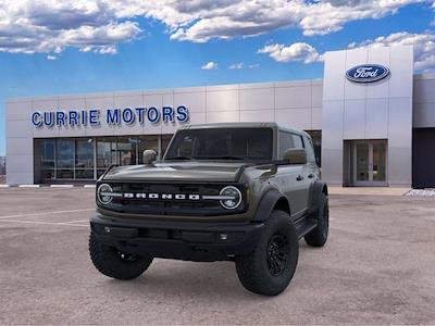 2026 Ford Bronco 4WD SUV for sale #T17023 - photo 2