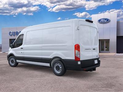 2026 Ford Transit 250 Medium Roof RWD Empty Cargo Van for sale #T17037 - photo 2