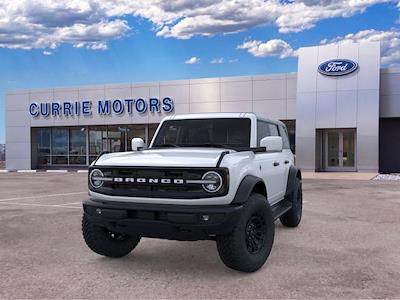 2026 Ford Bronco 4WD SUV for sale #T17062 - photo 2