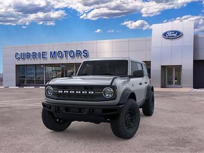 2026 Ford Bronco 4WD SUV for sale #T17063 - photo 2
