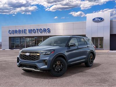 2027 Ford Explorer 4WD SUV for sale #T17069 - photo 2