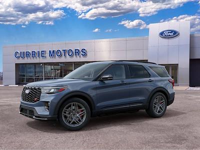 2027 Ford Explorer 4WD SUV for sale #T17070 - photo 1