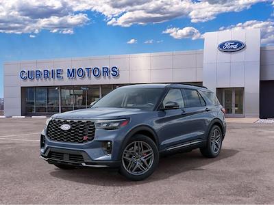 2027 Ford Explorer 4WD SUV for sale #T17070 - photo 2