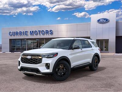 2027 Ford Explorer 4WD SUV for sale #T17071 - photo 2