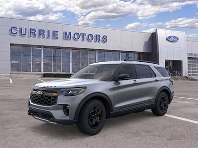 2026 Ford Explorer 4WD SUV for sale #T17075 - photo 1