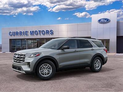 2027 Ford Explorer 4WD SUV for sale #T17076 - photo 1