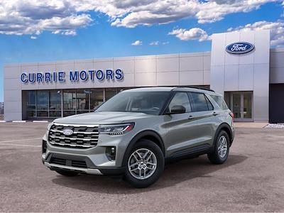 2027 Ford Explorer 4WD SUV for sale #T17076 - photo 2