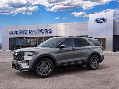 2027 Ford Explorer 4WD SUV for sale #T17077 - photo 1