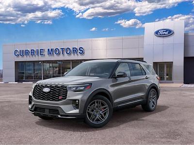 2027 Ford Explorer 4WD SUV for sale #T17077 - photo 2