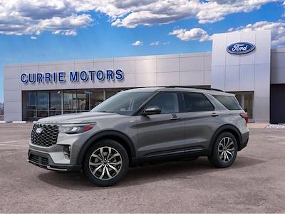 2027 Ford Explorer 4WD SUV for sale #T17115 - photo 1