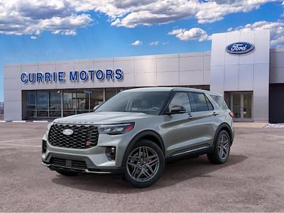 2027 Ford Explorer 4WD SUV for sale #T17116 - photo 2