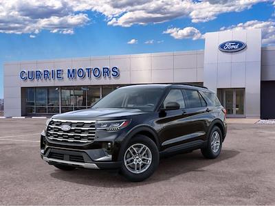 2027 Ford Explorer 4WD SUV for sale #T17140 - photo 2