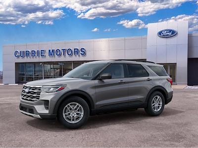 2027 Ford Explorer 4WD SUV for sale #T17155 - photo 1