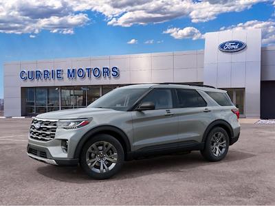 2027 Ford Explorer 4WD SUV for sale #T17157 - photo 1