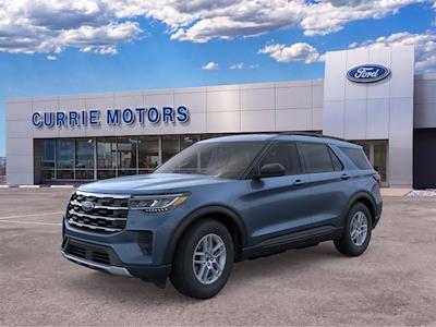 2026 Ford Explorer 4WD SUV for sale #T17231 - photo 1