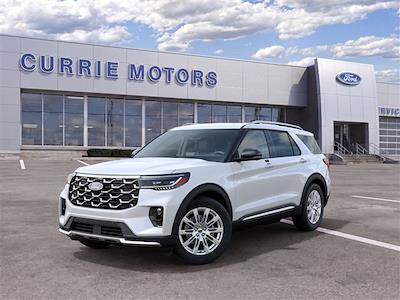2027 Ford Explorer 4WD SUV for sale #T17232 - photo 2