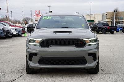 2024 Dodge Durango AWD SUV for sale #U10257 - photo 2