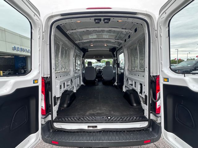 Used 2015 Ford Transit 250 - photo 6
