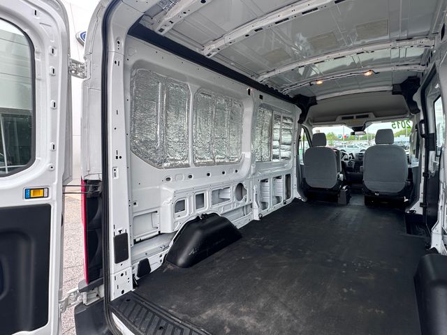 Used 2015 Ford Transit 250 - photo 7