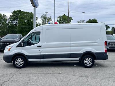 2015 Ford Transit 250 Medium Roof RWD Empty Cargo Van for sale #U10341 - photo 1