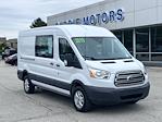 2015 Ford Transit 250 Medium Roof RWD Empty Cargo Van for sale #U10341 - photo 20