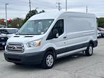 2015 Ford Transit 250 Medium Roof RWD Empty Cargo Van for sale #U10341 - photo 19