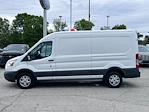 2015 Ford Transit 250 Medium Roof RWD Empty Cargo Van for sale #U10341 - photo 1