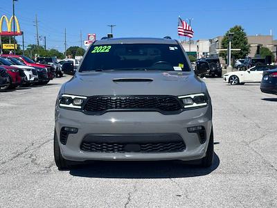 2022 Dodge Durango AWD SUV for sale #U10416 - photo 2