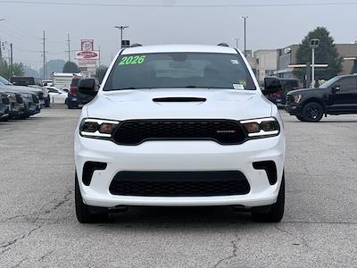 2026 Dodge Durango AWD SUV for sale #U10540 - photo 2