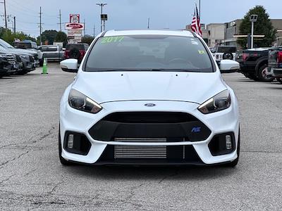 2017 Ford Focus AWD Hatchback for sale #U10565 - photo 2