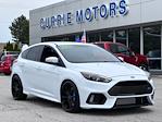 2017 Ford Focus AWD Hatchback for sale #U10565 - photo 1