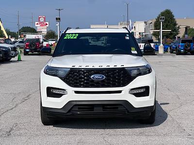 2022 Ford Explorer 4WD SUV for sale #U10597 - photo 2