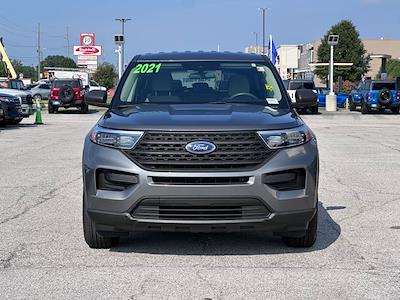 2021 Ford Explorer 4WD SUV for sale #U10624 - photo 2
