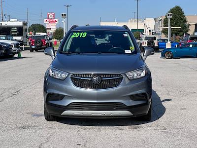 2019 Buick Encore FWD SUV for sale #U10667 - photo 2