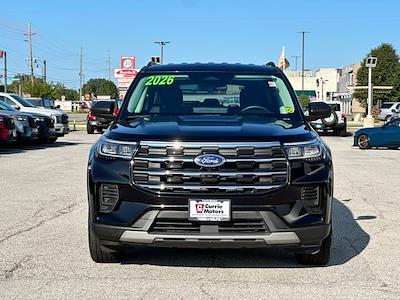2026 Ford Explorer 4WD SUV for sale #U10675 - photo 2