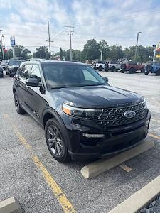 2023 Ford Explorer 4WD SUV for sale #U10684 - photo 2