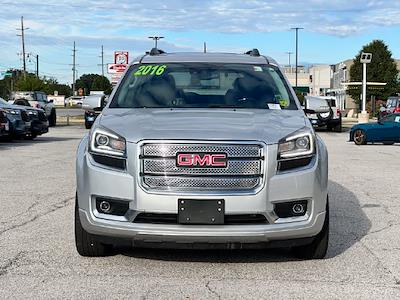 2016 GMC Acadia AWD SUV for sale #U10693 - photo 2