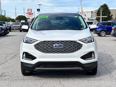 2024 Ford Edge AWD SUV for sale #U10694 - photo 2