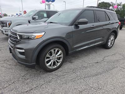 2020 Ford Explorer 4WD SUV for sale #U10729 - photo 2