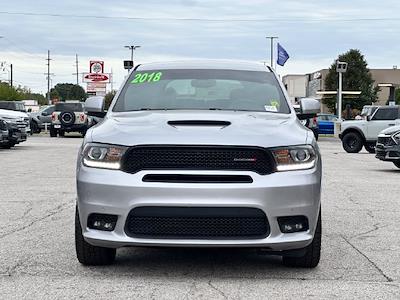 2018 Dodge Durango AWD SUV for sale #U10739 - photo 2