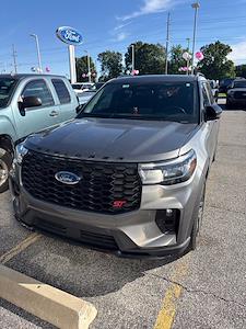 2025 Ford Explorer 4WD SUV for sale #U10751 - photo 1