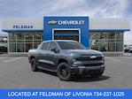 New 2025 Chevrolet Silverado EV LT Crew Cab AWD Pickup for sale #PTR410759 - photo 1