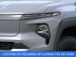 New 2025 Chevrolet Silverado EV LT Crew Cab AWD Pickup for sale #TF5T413646 - photo 10