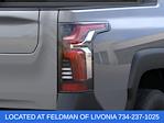 New 2025 Chevrolet Silverado EV LT Crew Cab AWD Pickup for sale #TF5T413646 - photo 11