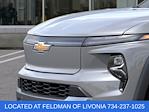 New 2025 Chevrolet Silverado EV LT Crew Cab AWD Pickup for sale #TF5T413646 - photo 13